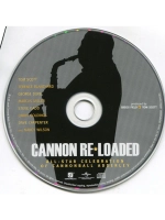 Various Artists — Cannon Re-Loaded