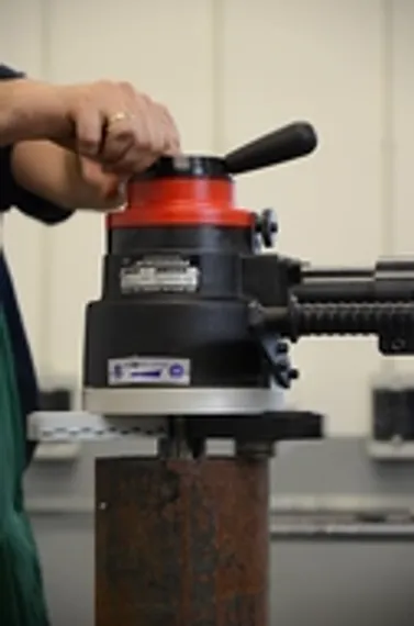 Вал распорный для PRO-10 PB, большой