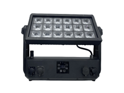 Прожектор светодиодный уличный IP-B1820 IP65 Аккумуляторный