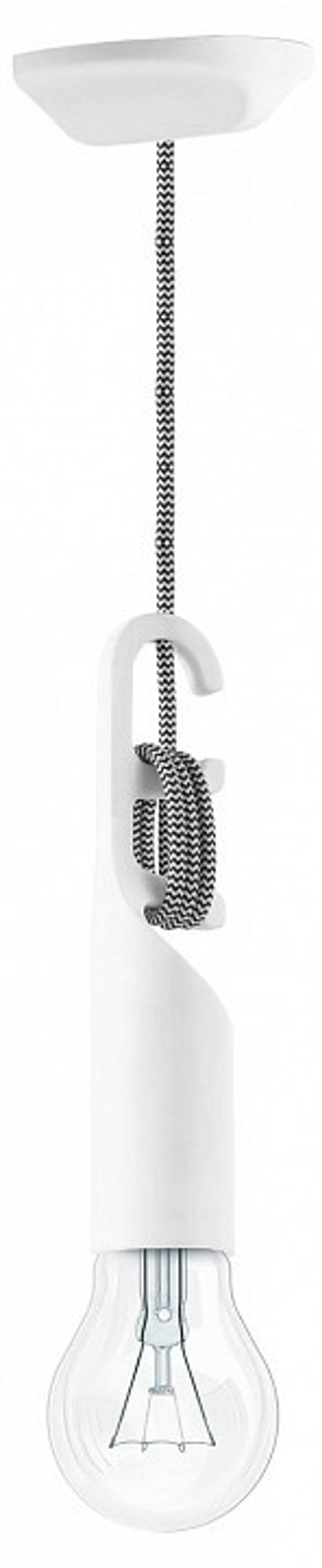 Подвесной светильник Lussole Cozy LSP-8547