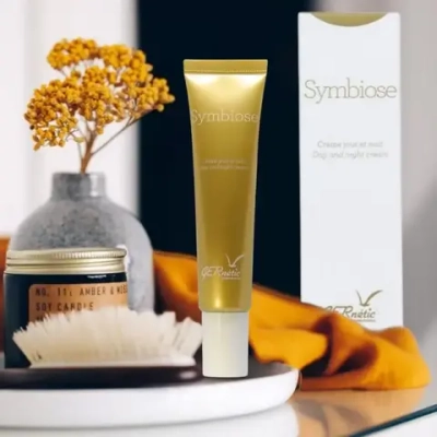 Symbiose GERnetic | Дневной и ночной восстанавливающий крем SPF 5