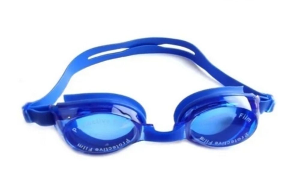очки для плавания Fox HJ-501