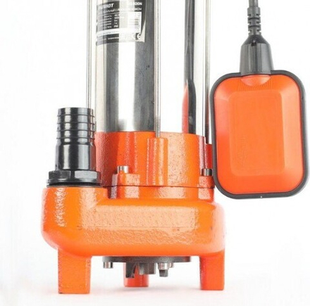 Насос дренажный PATRIOT FQ 500 N 315302419