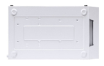 Корпус mATX 1STPLAYER FIREBASE X1