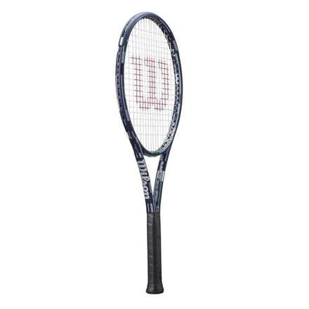 Ракетка для тенниса Профессиональные WILSON BLADE 100L V9 US OPEN 285