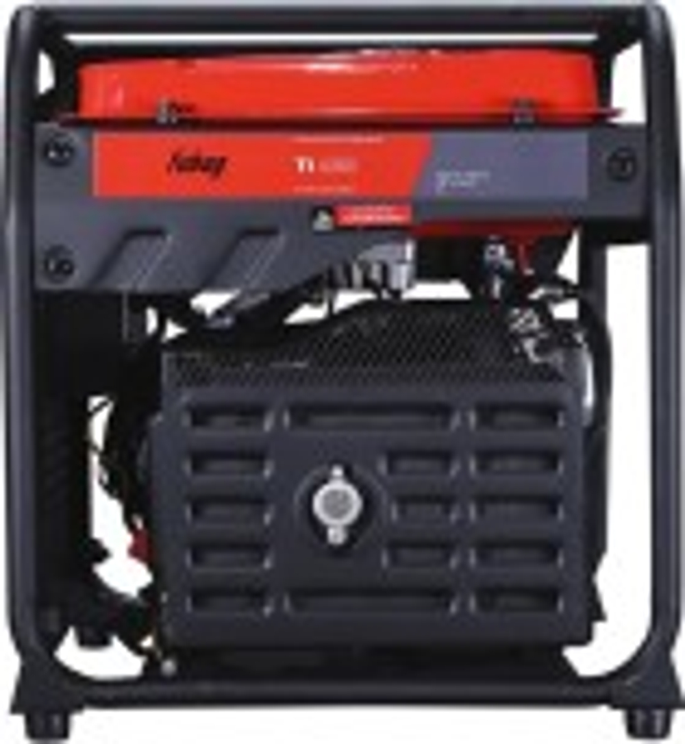 Генератор бензиновый FUBAG TI 4300 инверторный 641025