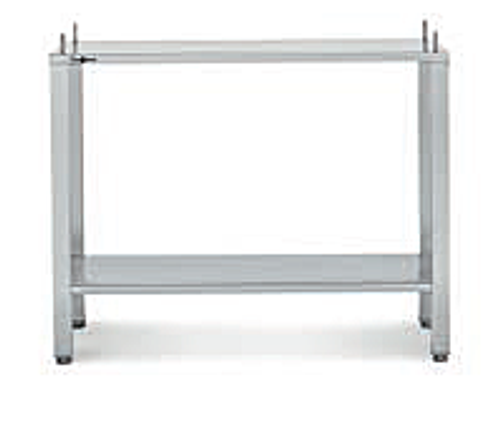 3251500 Convotherm Открытая подставка с полкой и столешницей 6.10, 10.10
