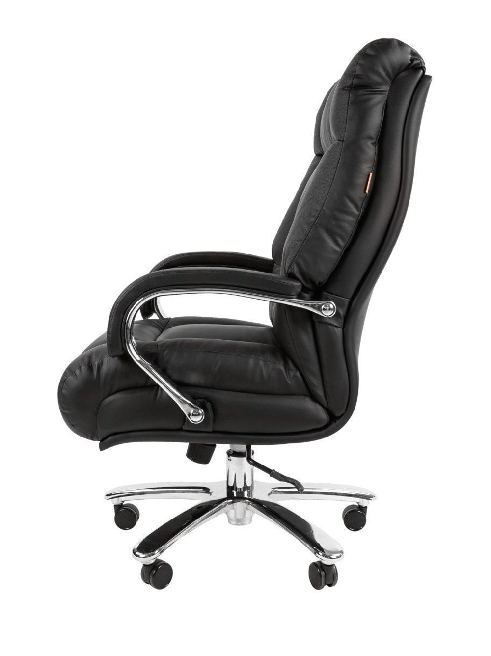 Офисное кресло CHAIRMAN 405, экокожа