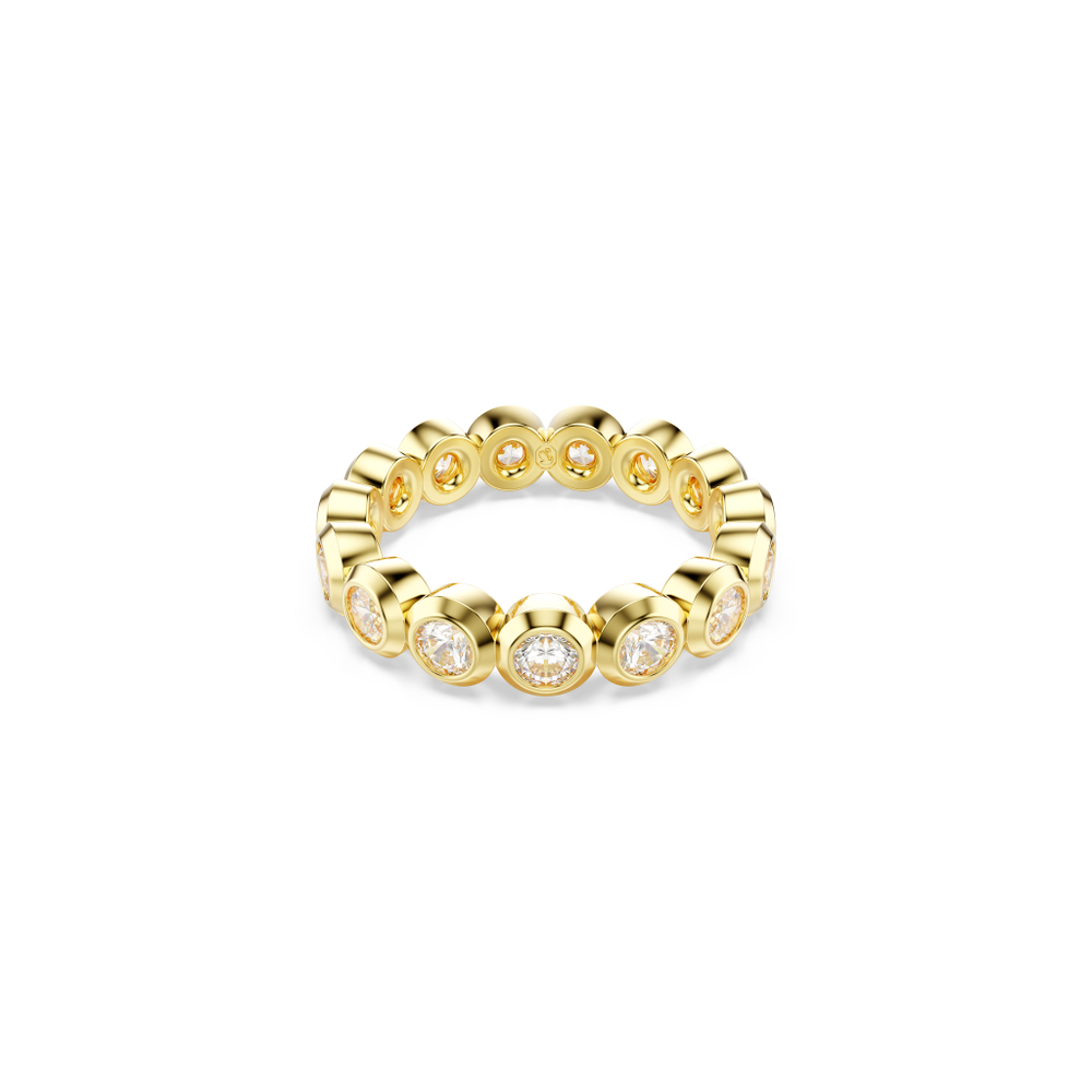 IMBER:RING S WHITE/GOS 50