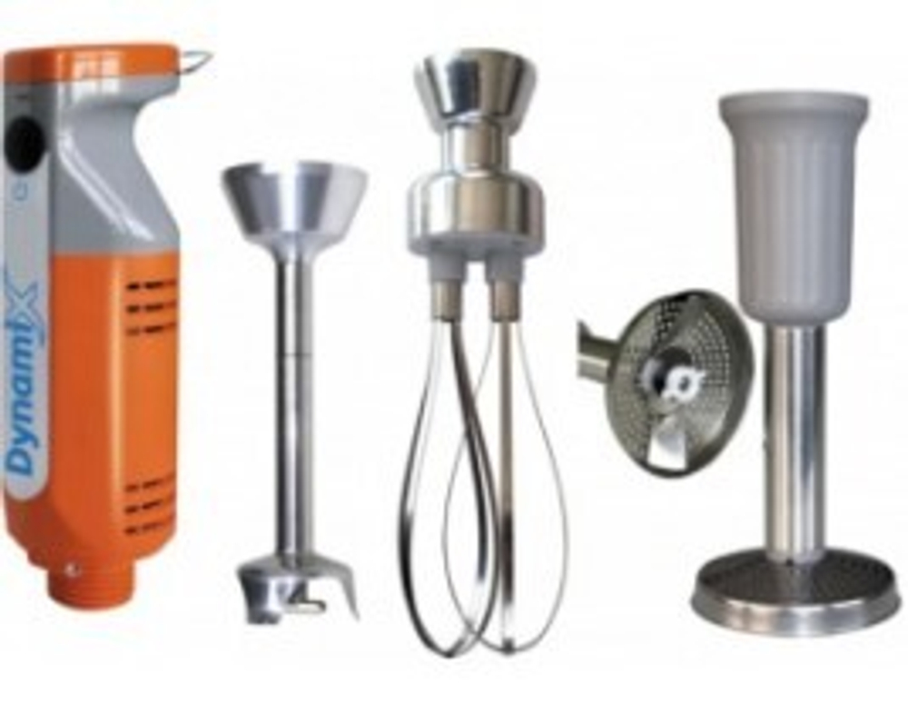 МИКСЕР DYNAMIC DYNAMIX TRIO 190 MF090