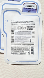 Tony Moly Маска тканевая с фактором роста эпидермиса - Master lab egf mask sheet, 28мл