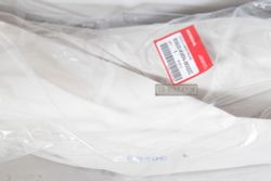 83600-KWN-902ZC. COVER, L. BODY (WOL) *R340C* (R340C CANDY ROSY RED). Fairing Honda PCX 1 gen