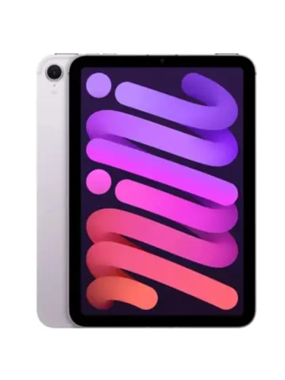 8,3" Планшет iPad mini A2995 8/256 ГБ MXPY3ZP/A PURPLE