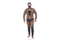 Гидрокостюм Marlin Skilur Brown 2 9 мм