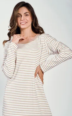 Сорочка 25W Maggie 3227-01