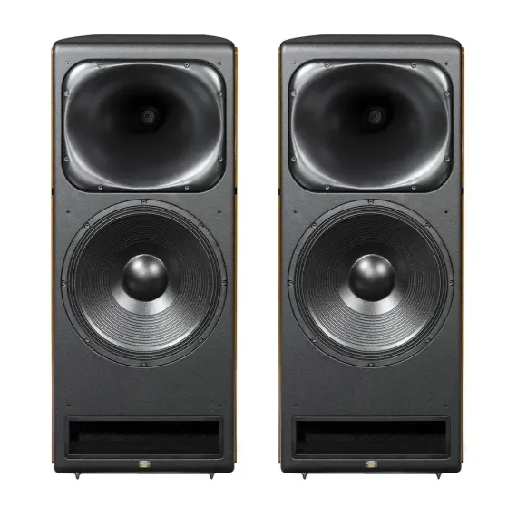 Unison Research MAX 2 Black Cherry