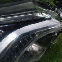 Фара правая Toyota RAV4 4 CA40 (2015-2019) LED