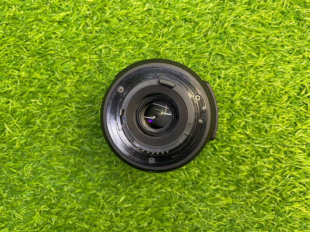 Nikon D3100 + 18-55mm 1300 кадров Покупка/Продажа