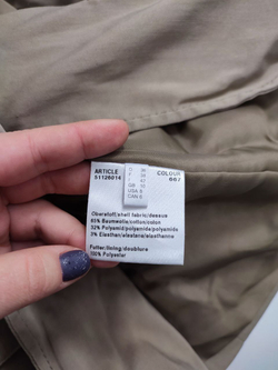 Жакет More&More светлый 42 размер