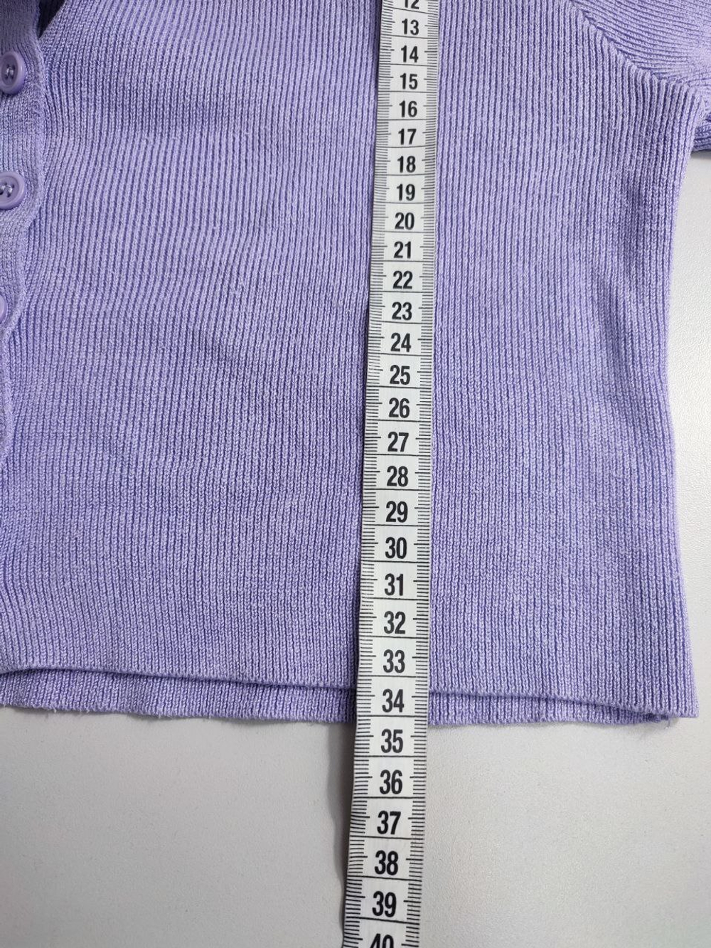 Кардиган нежный 42-44 размер