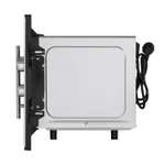 Микроволновая печь встраиваемая HOMSair MOB201S фото 8