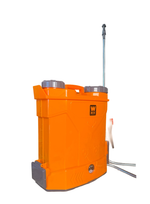 Опрыскиватель аккумуляторный "WEN" BS12L