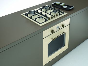 Электрический духовой шкаф Foster 7101542