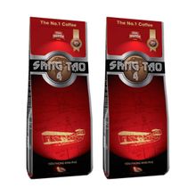 Кофе молотый Trung Nguyen Sang Tao №4, 340 г, 2 шт