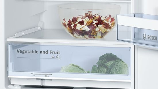Холодильник Bosch KGN39VK15