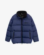Пуховик Anteater AW24 Downjacket navy