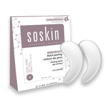 SOSKIN Patch peeling contour des yeux