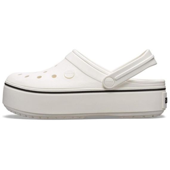 Crocs Classic Clog 'White'