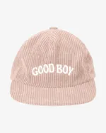 Купить Кепка Underdog x CG Good Boy бежевая Кепка Underdog x CG Good Boy бежевая