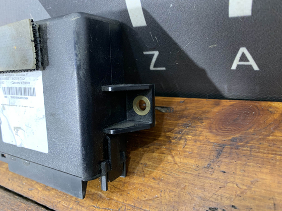 Блок сигнализации Mercedes A2139007229 Б/У Оригинал A2139007229