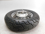 Колесо заднее Honda Shadow 400 NC34 15x3,50