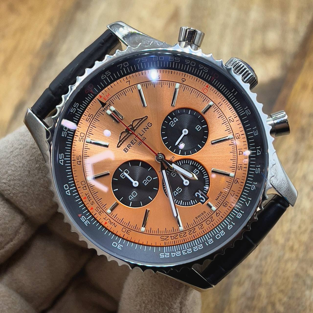Часы Breitling