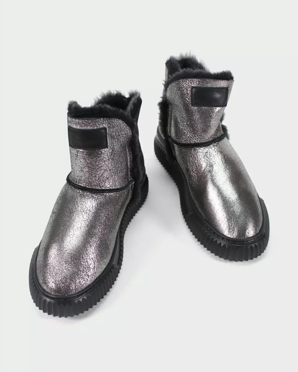 Ботинки VOILE BLANCHE