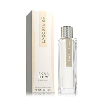 Lacoste Pour Femme Eau De Parfum 90 ml (woman)