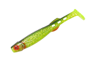 Мягкие приманки Narval Biggy Boy 20cm #038-Flash
