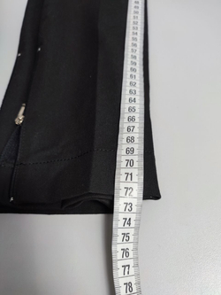 Брюки Gazaline черные 44 размер