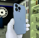 iPhone 13 Pro, 128 ГБ б/у