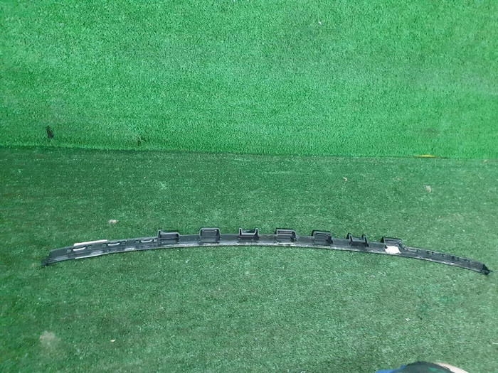 Эмблема крышки багажника Porsche 911 8 992 (2018-н.в.)