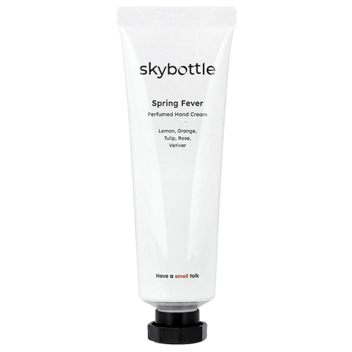Skybottle, Парфюмированный крем для рук, Spring Fever`` 50 мл