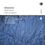 [CD] Gidon Kremer - Valentin Silvestrov: Dedication / Post Scriptum
