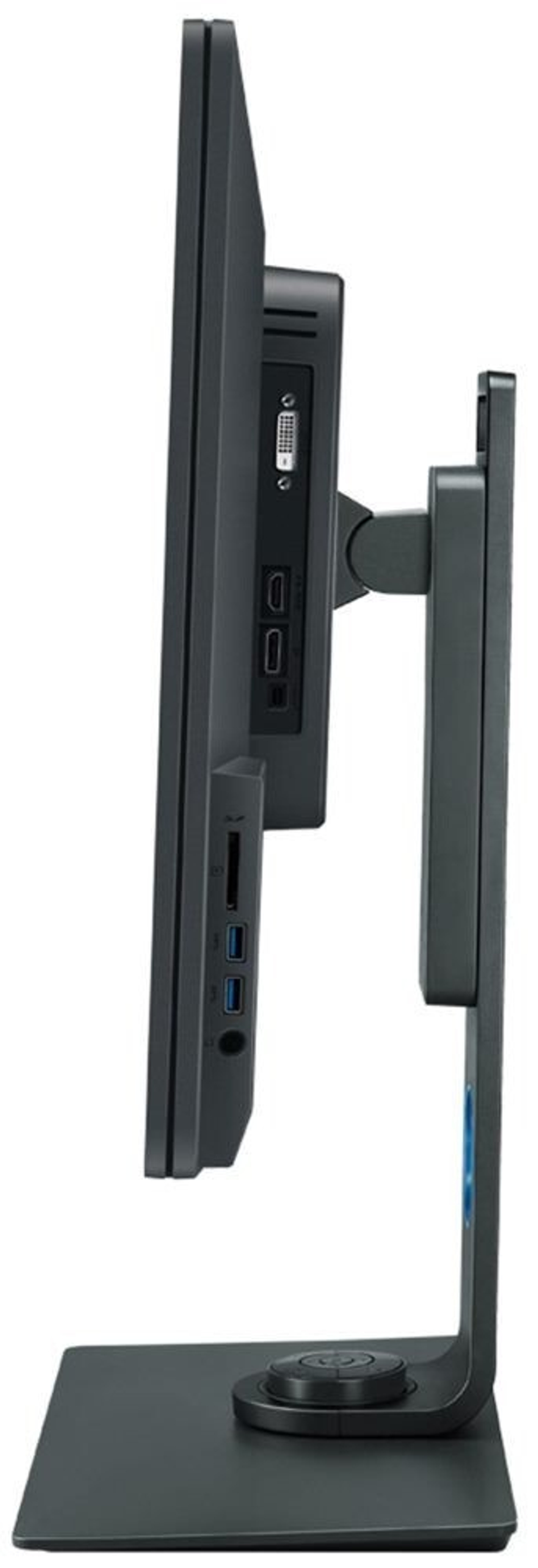 Монитор BENQ 32" PD3200Q (9H.LFALA.TPE)