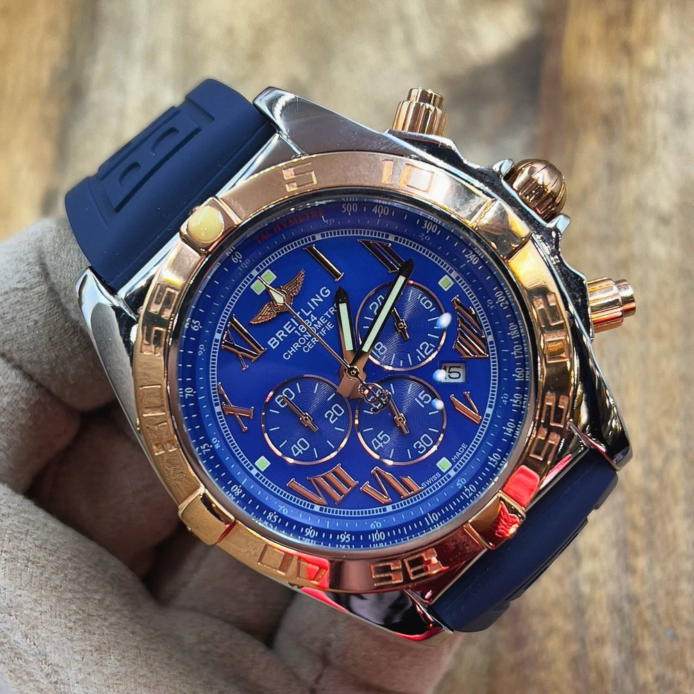 Часы Breitling