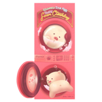 Elizavecca, Очищающая энергетическая пенка Clean Piggy Pink, 120 мл (4,06 жидк. унц.)