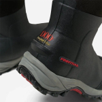 САПОГИ FINNTRAIL EDGE GRAPHITE