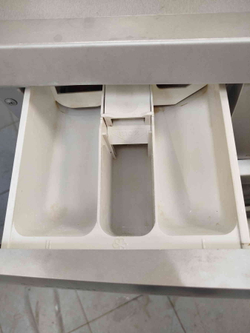 Стиральная машина Bosch Classixx 6 6 кг WAA24285CE б/у
