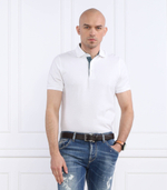 Поло Stenstr\u00f6ms - белый(440095 2468)